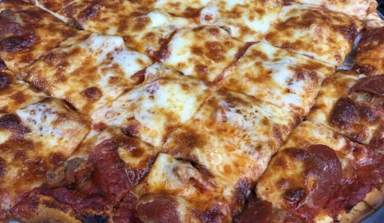 Saint Paul's 3 best spots for low-priced pizza