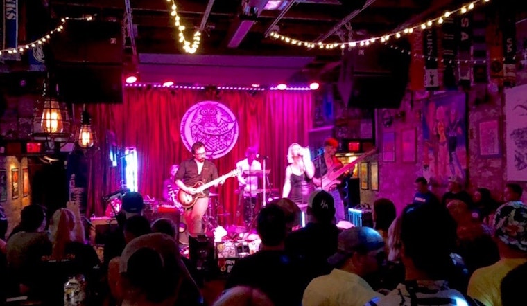 Discover the 4 best budget-friendly music venues in Dallas