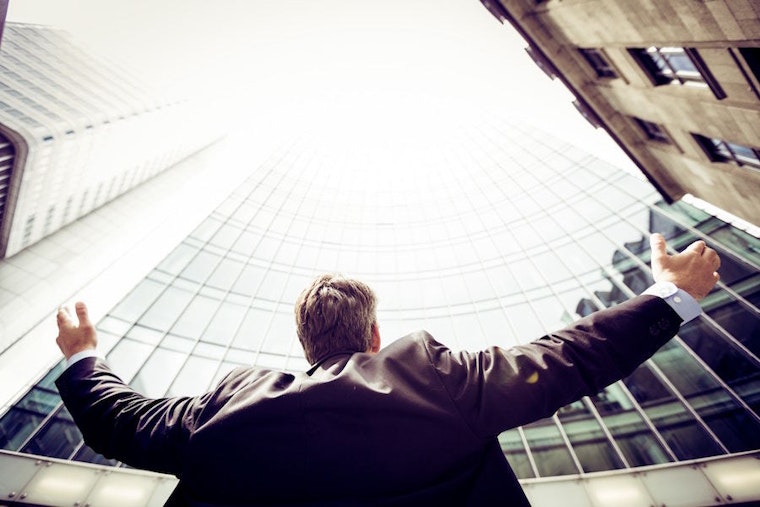 Industry spotlight: Insurance companies hiring big in Dallas