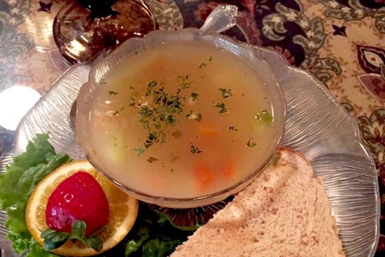 Fort Worth's 3 best outlets to score soups on the cheap