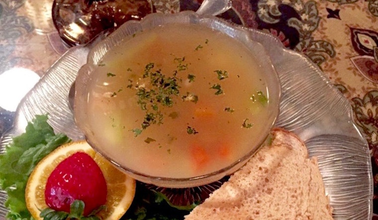 Fort Worth's 3 best outlets to score soups on the cheap