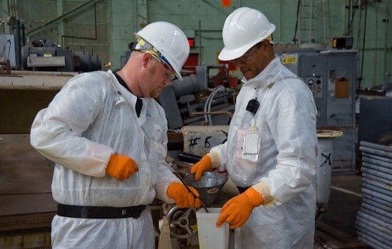 Hiring for technicians is on the rise in Aurora
