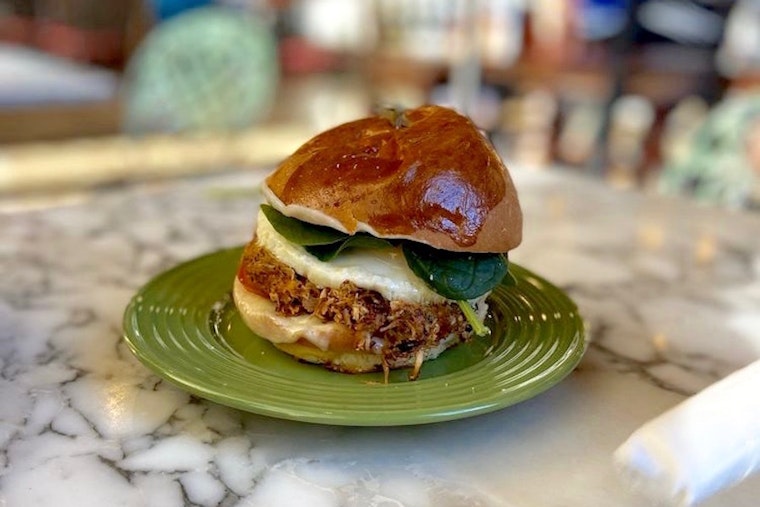 Las Vegas' top 4 sources for sandwiches on the cheap