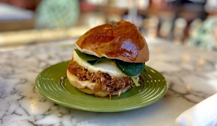 Las Vegas' top 4 sources for sandwiches on the cheap