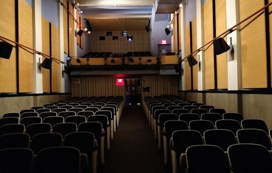 Pittsburgh's top 3 cinema, ranked
