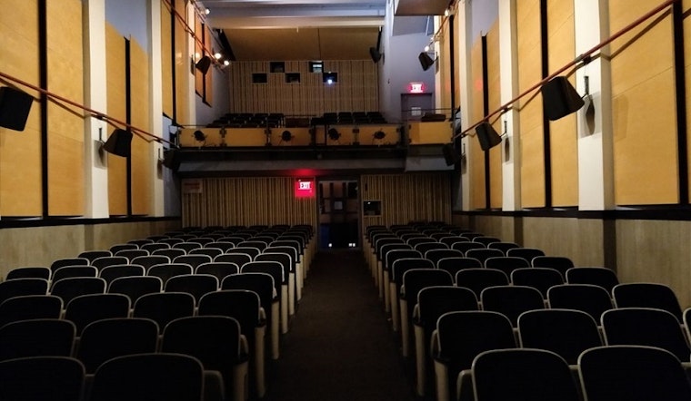Pittsburgh's top 3 cinema, ranked