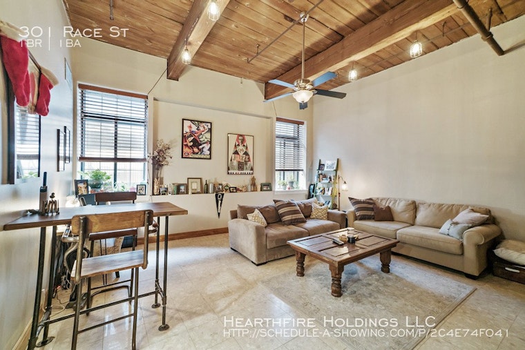 What will $1,700 rent you in Philadelphia, right now?