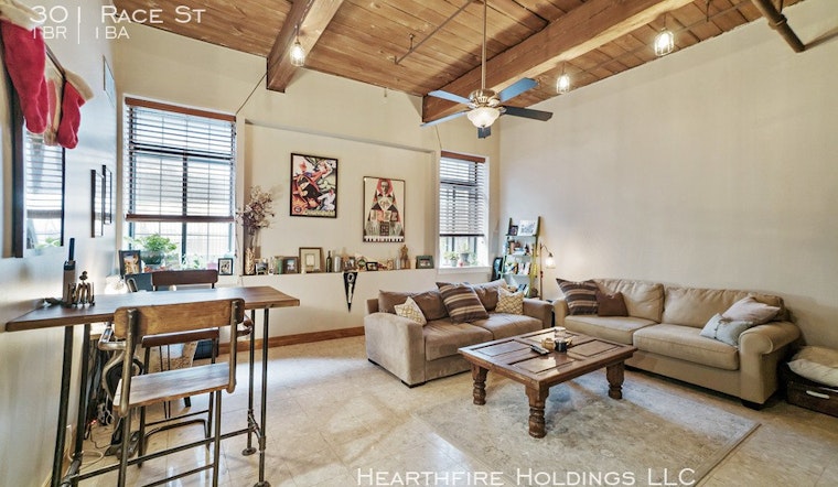 What will $1,700 rent you in Philadelphia, right now?