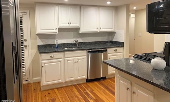 Apartments for rent in Washington, D.C: What will $3,400 get you?