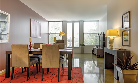 Apartments for rent in Boston: What will $2,500 get you?