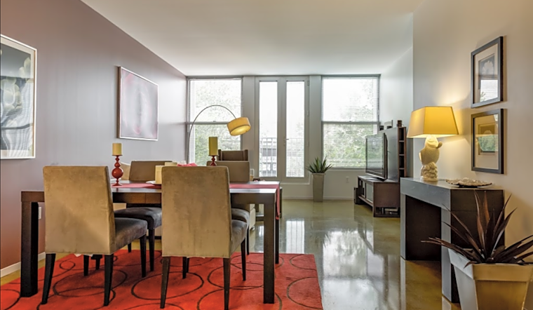 Apartments for rent in Boston: What will $2,500 get you?
