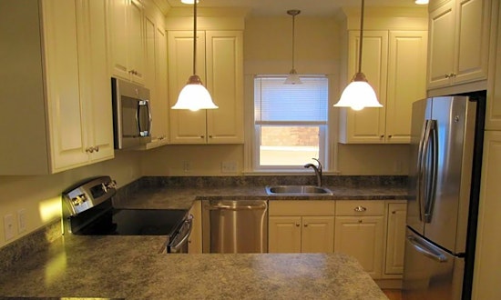 Apartments for rent in Worcester: What will $1,400 get you?