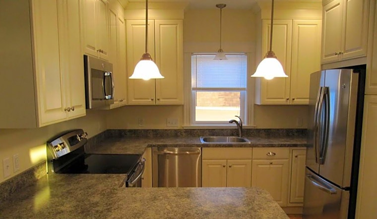 Apartments for rent in Worcester: What will $1,400 get you?