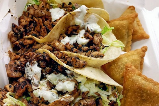 Sacramento's 4 best spots to score affordable halal fare