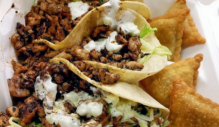 Sacramento's 4 best spots to score affordable halal fare