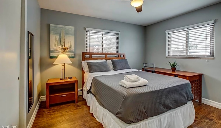 Apartments for rent in Detroit: What will $1,000 get you?