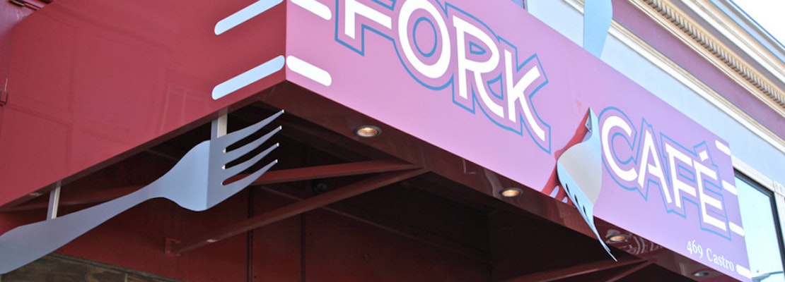 Fork Cafe Switching Formats To Asian Noodle Bar