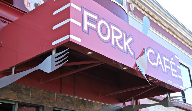 Fork Cafe Switching Formats To Asian Noodle Bar