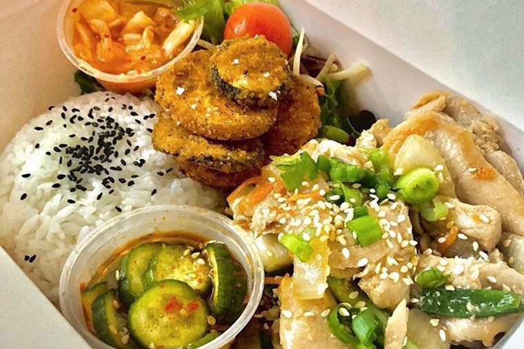 Pittsburgh's top 5 spots to savor Korean fare