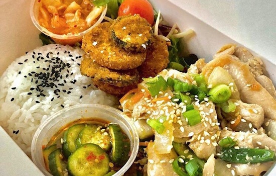 Pittsburgh's top 5 spots to savor Korean fare
