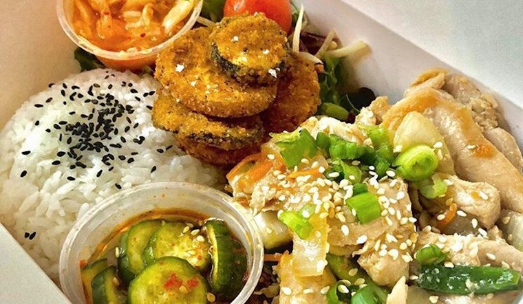 Pittsburgh's top 5 spots to savor Korean fare