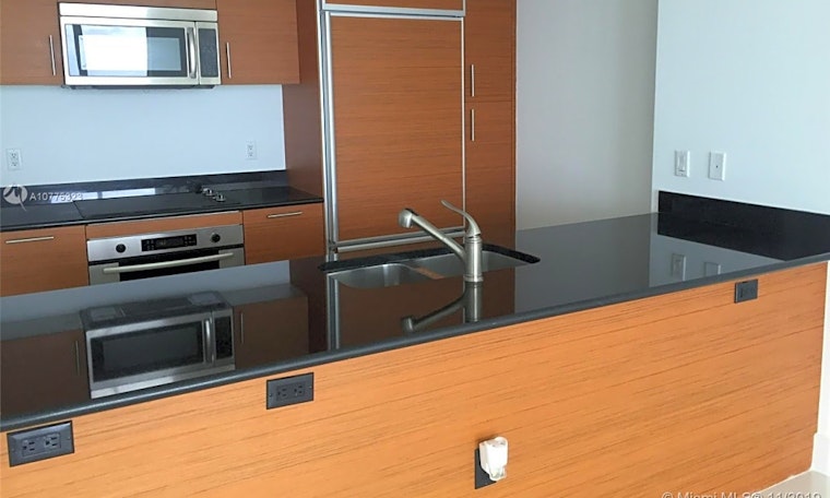 Apartments for rent in Miami: What will $3,500 get you?