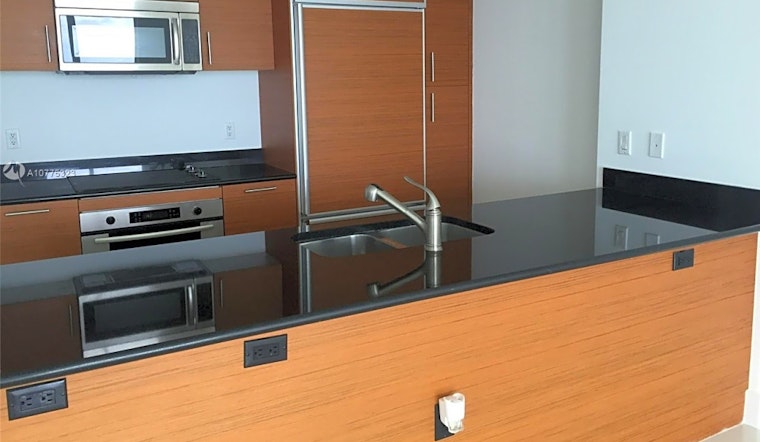 Apartments for rent in Miami: What will $3,500 get you?
