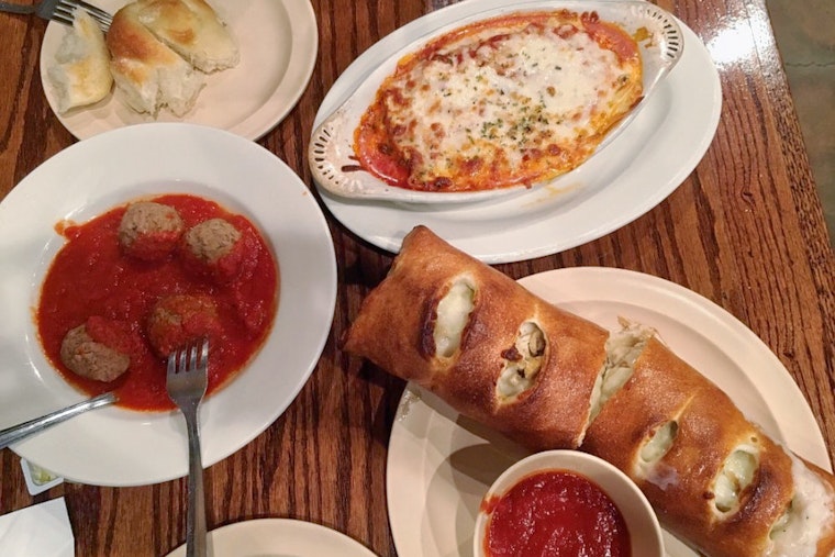 4 top options for budget-friendly Italian fare in Plano