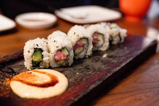 Austin's 4 favorite spots to indulge in sushi