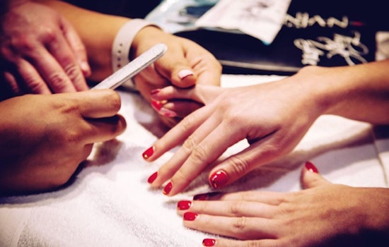 Nashville's top 4 nail salons to visit now