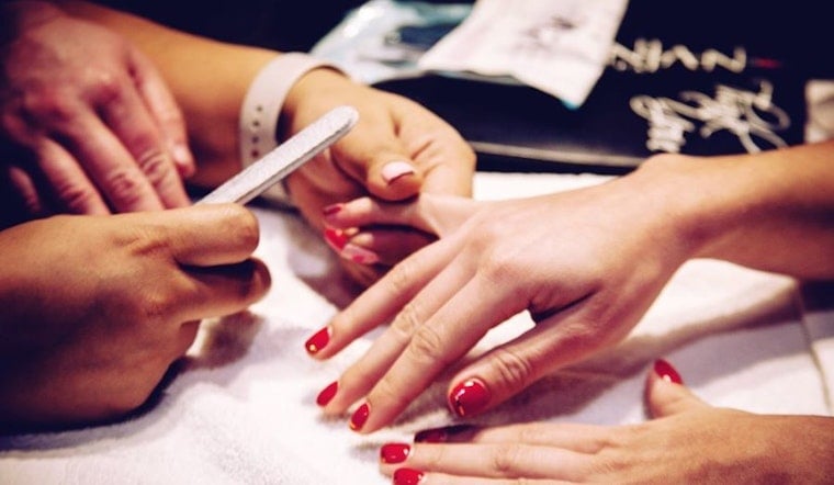 Nashville's top 4 nail salons to visit now