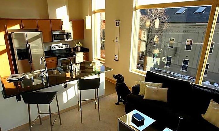 Apartments for rent in Milwaukee: What will $2,100 get you?