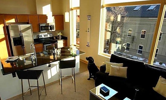 Apartments for rent in Milwaukee: What will $2,100 get you?