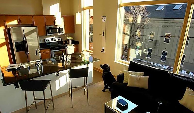 Apartments for rent in Milwaukee: What will $2,100 get you?