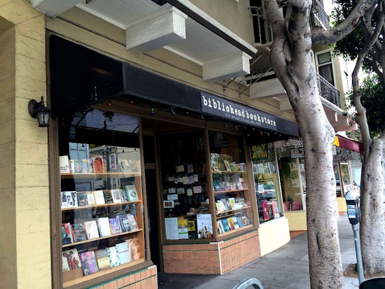 Today Is Bibliohead Bookstore's Last Day In Hayes Valley