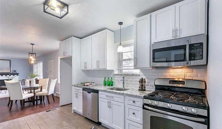 Apartments for rent in St. Louis: What will $1,900 get you?