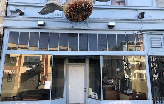 After 27 years in the Mission, Katz Bagels to close next month