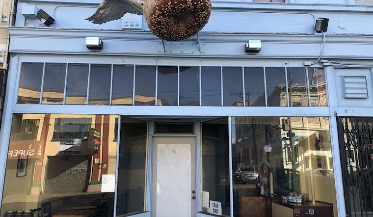 After 27 years in the Mission, Katz Bagels to close next month