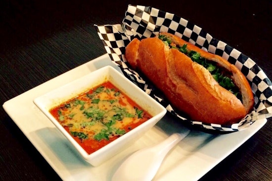 Get acquainted with Fort Worth's top 4 Vietnamese eateries