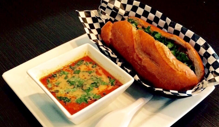 Get acquainted with Fort Worth's top 4 Vietnamese eateries