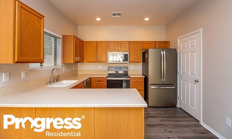 Apartments for rent in Mesa: What will $2,000 get you?