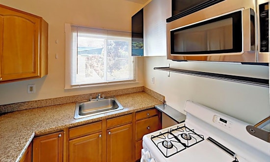 Apartments for rent in Oakland: What will $3,200 get you?