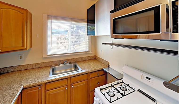 Apartments for rent in Oakland: What will $3,200 get you?