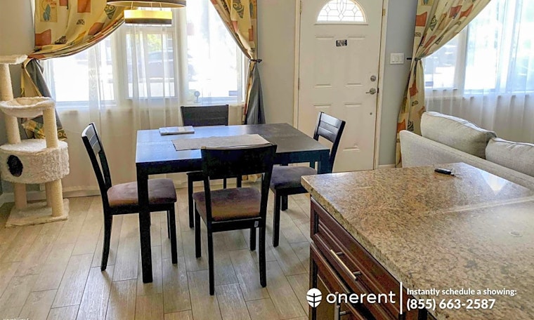 Apartments for rent in Sunnyvale: What will $3,800 get you?