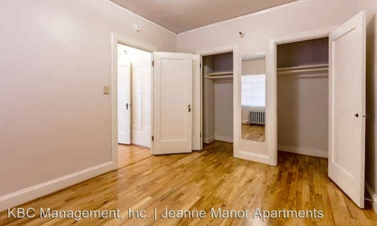 What apartments will $1,300 rent you in Downtown, today?