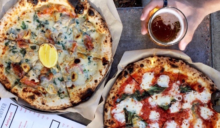 Meet Denver's 4 best joints to score pizza