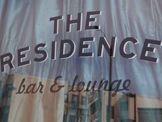 The Residence Hosting BBQ And Fried Chicken Pop-Ups, More On The Way