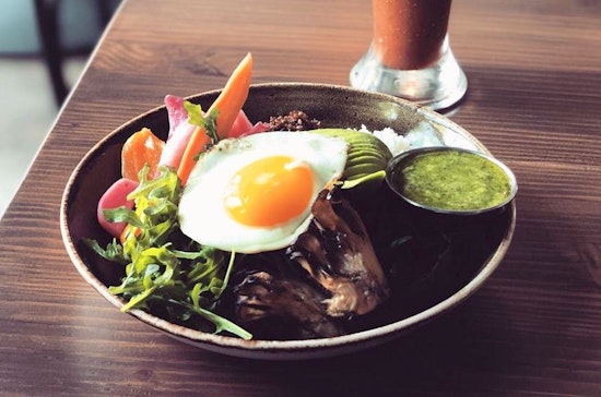 Wooden Spoon brings all-day brunch to Market Street