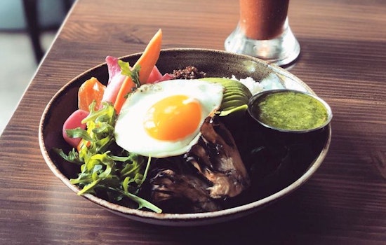 Wooden Spoon brings all-day brunch to Market Street