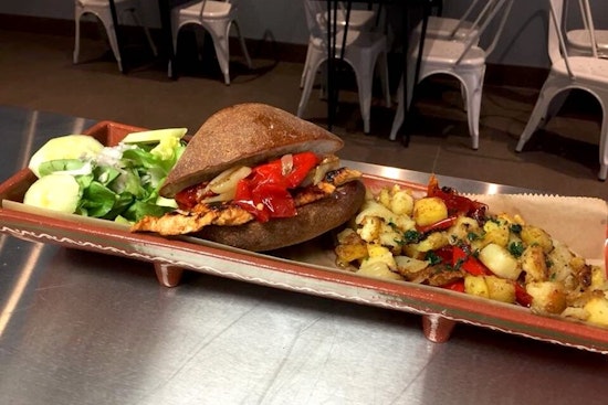 Azorean Cafe makes its debut in Bloomfield with Portuguese fare